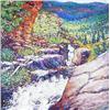 Image 2 : Don Callarman, Oil on Board