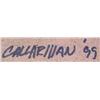 Image 3 : Don Callarman, Oil on Board