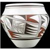 Image 1 : Hopi Vase by Frog Woman