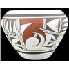 Image 1 : Hopi Vase by Frog Woman