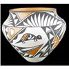 Image 1 : Acoma Pot signed Joe