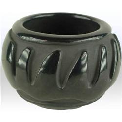 Santa Clara Pot by Doug Tafoya