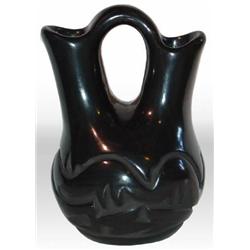 Santa Clara Vase by Helen Shupla