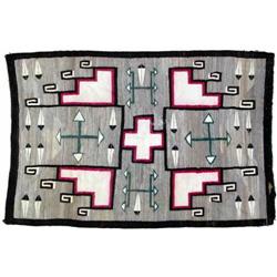 Navajo Pictorial Rug