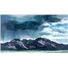 Image 2 : Ted Christensen, Oil on Canvas