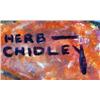 Image 3 : Herb Chidley, Mixed Media
