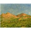 Image 1 : Bryson Burroughs, Oil on Panel