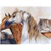 Image 2 : Terena Terry, Diptych Watercolor