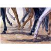 Image 3 : Terena Terry, Diptych Watercolor