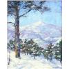Image 2 : Eleanor R. Ormes, Oil on Canvas