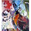 Image 1 : Betty Ross, Oil on Canvas