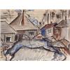 Image 2 : Jack Medcalf, Watercolor