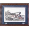 Image 1 : Currier & Ives Print