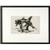 Image 1 : Eric Bransby, Lithograph