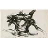 Image 2 : Eric Bransby, Lithograph