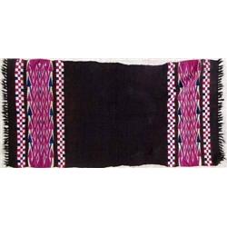 Chi Chi Castenango Weaving