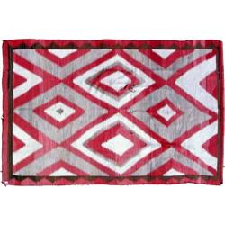 Navajo Rug, circa 1930's