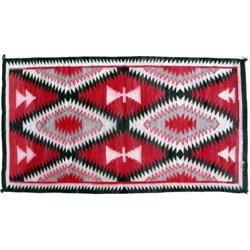 Navajo Rug, circa 1930's