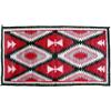 Image 1 : Navajo Rug, circa 1930's