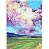 Image 2 : Bill Inman, Oil on Canvas