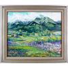 Image 1 : Edward Adamic, Oil on Board