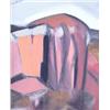 Image 2 : Janet McKenzie, Oil on Board