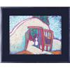 Image 1 : Penny Whitney, Pastel