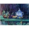 Image 3 : Jess Dubois, Pastel
