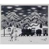 Image 2 : Doris Lee, Lithograph