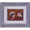 Image 1 : Don Prechtel, Oil on Board