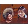 Image 2 : Don Prechtel, Oil on Board