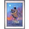 Image 1 : Fred Cleveland, Oil on Canvas