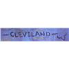Image 3 : Fred Cleveland, Oil on Canvas