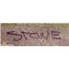 Image 3 : Watercolor signed Stone