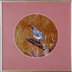 Laura Woolschlager, Mixed Media
