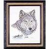 Image 1 : Gary Keimig, Watercolor