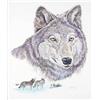 Image 2 : Gary Keimig, Watercolor