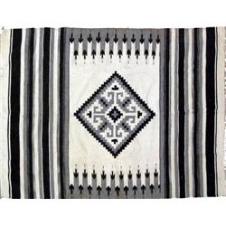 Mexican Weaving, circa 1900