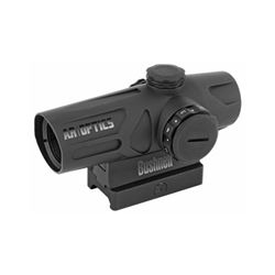 BUSHNELL AR OPTICS ENRAGE RED DOT