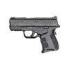 Image 1 : S& W M& P 45ACP 4.5" BLK 10RD MS