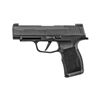 Image 1 : SIG P365 9MM 3.7" 12RD BLK NS OPTC R