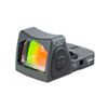 Image 1 : TRIJICON RMR TYPE 2 ADJ 3.25 MOA GRY