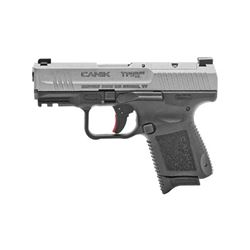 CANIK TP9 ELITE SC 9MM 3.6" 12RD BLK