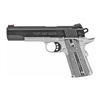 Image 1 : COLT GOVT COMP 45ACP 5" 8RD STS/BL