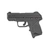 Image 1 : RUGER SEC-9 9MM 3.4" BLK 10RD HOGUE