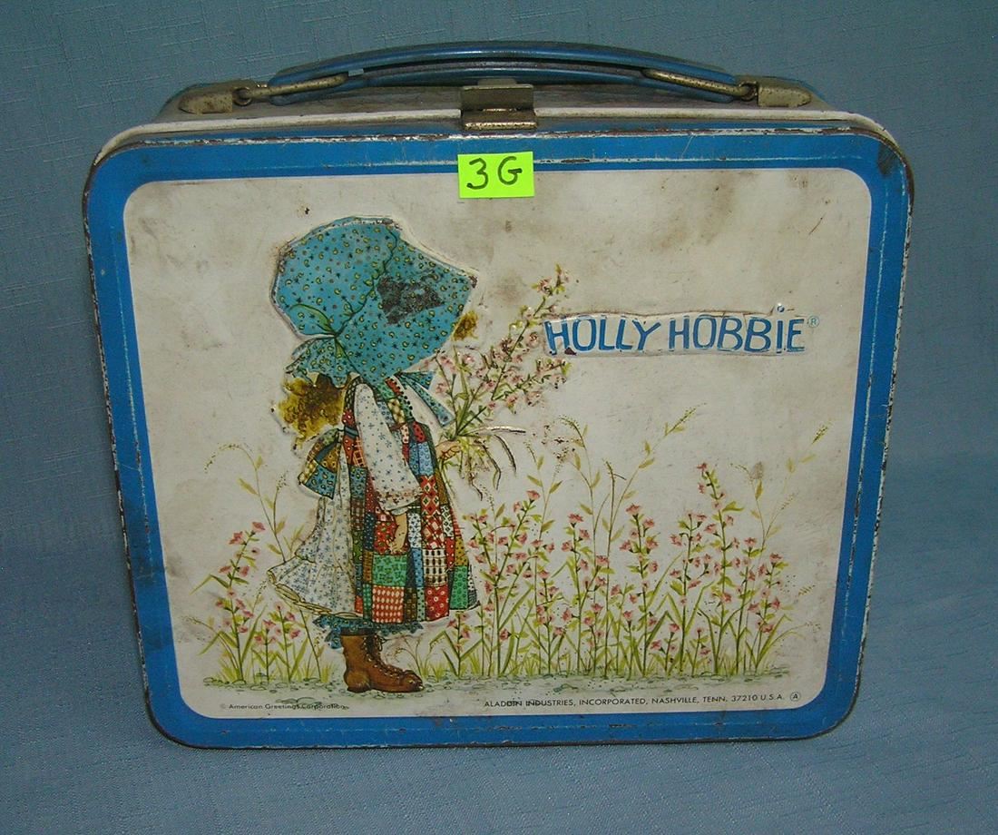 holly hobbie value