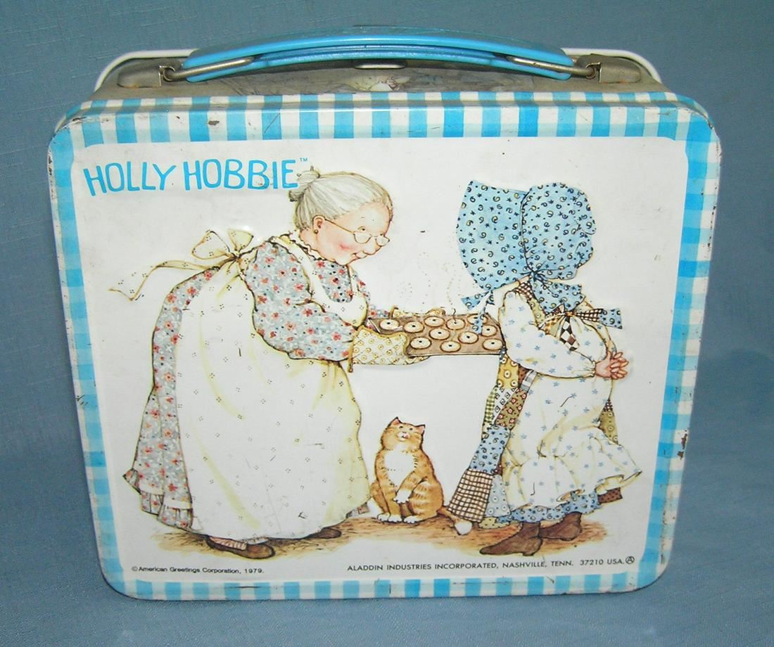 holly hobbie value