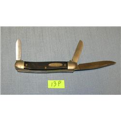 Vintage Ranger 2 bladed pocket knife