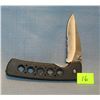 Image 1 : Flying Falcon single blade pocket knife
