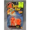 Image 1 : Fantastic Four Human Torch action figure